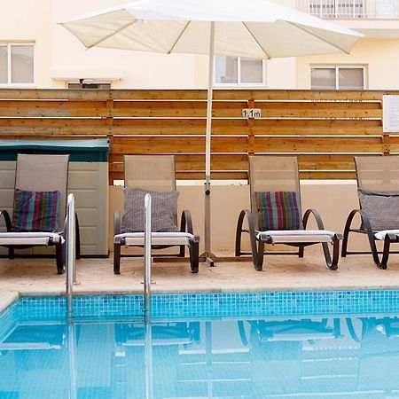 Protaras Holiday Villa 007 الغرفة الصورة