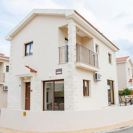 Protaras Holiday Villa 007 الغرفة الصورة