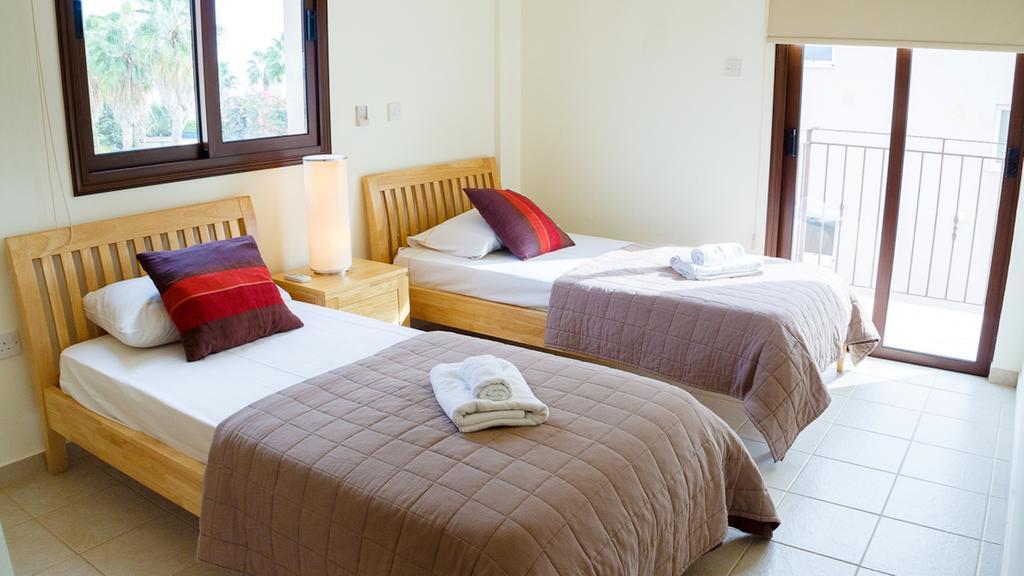 Protaras Holiday Villa 007 الغرفة الصورة