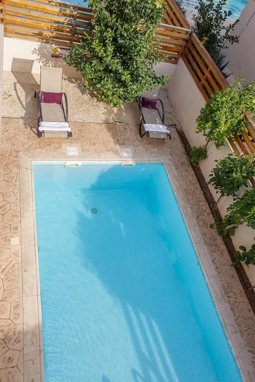 Protaras Holiday Villa 007 الغرفة الصورة