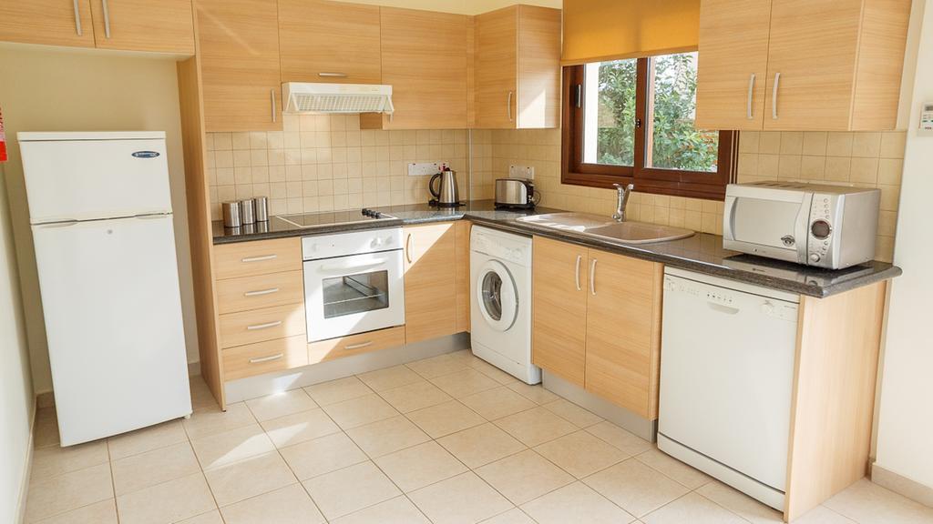 Protaras Holiday Villa 007 الغرفة الصورة