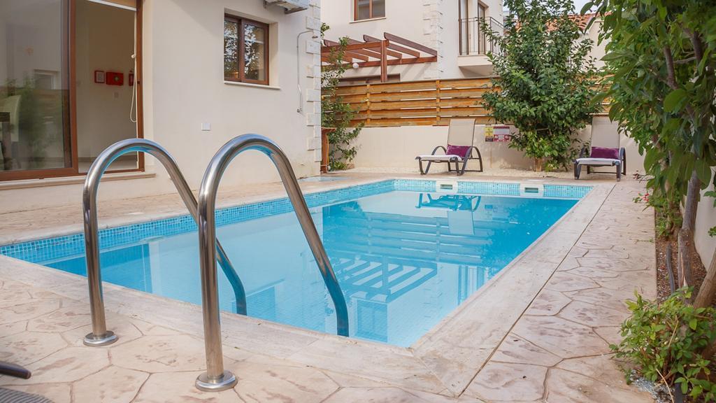 Protaras Holiday Villa 007 الغرفة الصورة