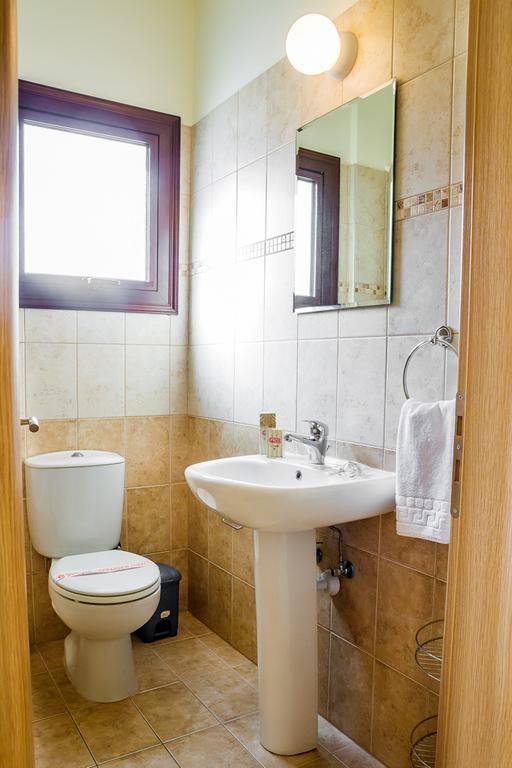 Protaras Holiday Villa 007 الغرفة الصورة