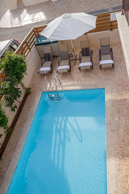 Protaras Holiday Villa 007 الغرفة الصورة