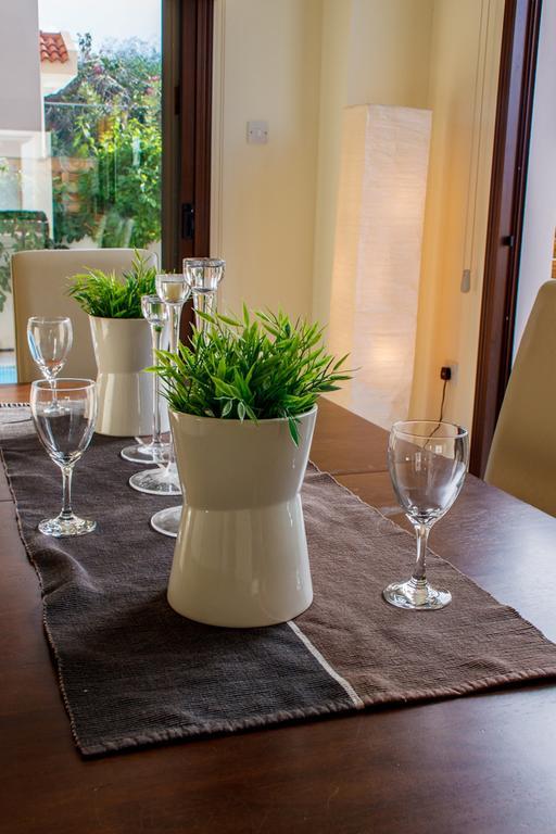 Protaras Holiday Villa 007 الغرفة الصورة