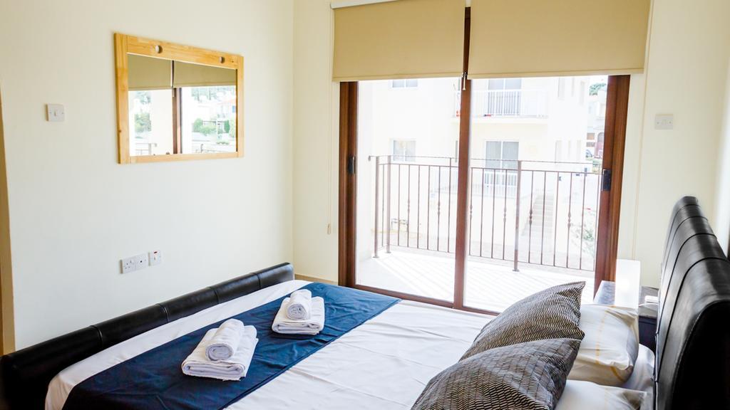 Protaras Holiday Villa 007 الغرفة الصورة