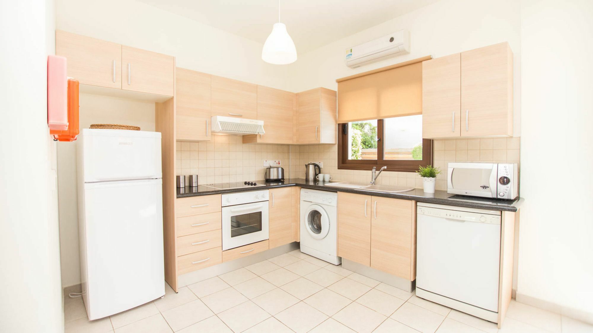 Protaras Holiday Villa 007 المظهر الخارجي الصورة
