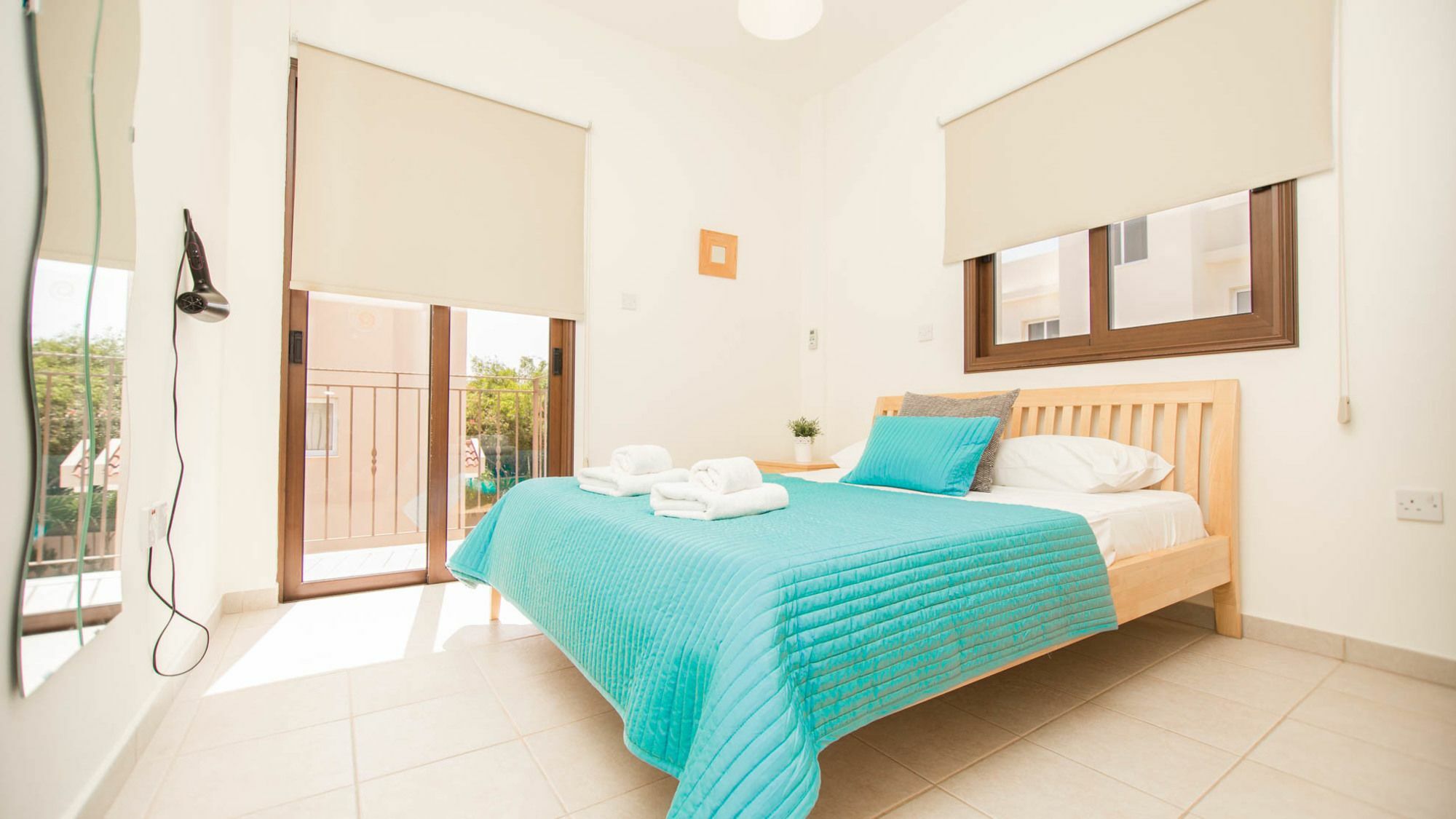 Protaras Holiday Villa 007 المظهر الخارجي الصورة