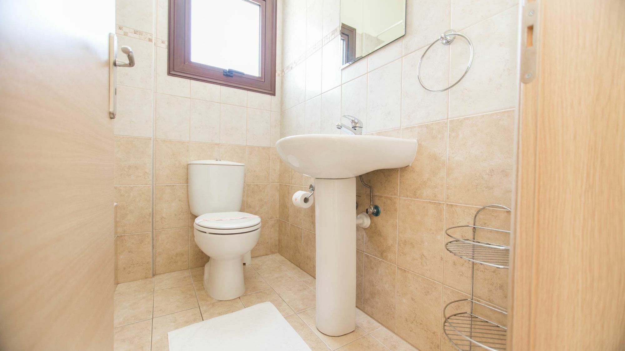 Protaras Holiday Villa 007 المظهر الخارجي الصورة
