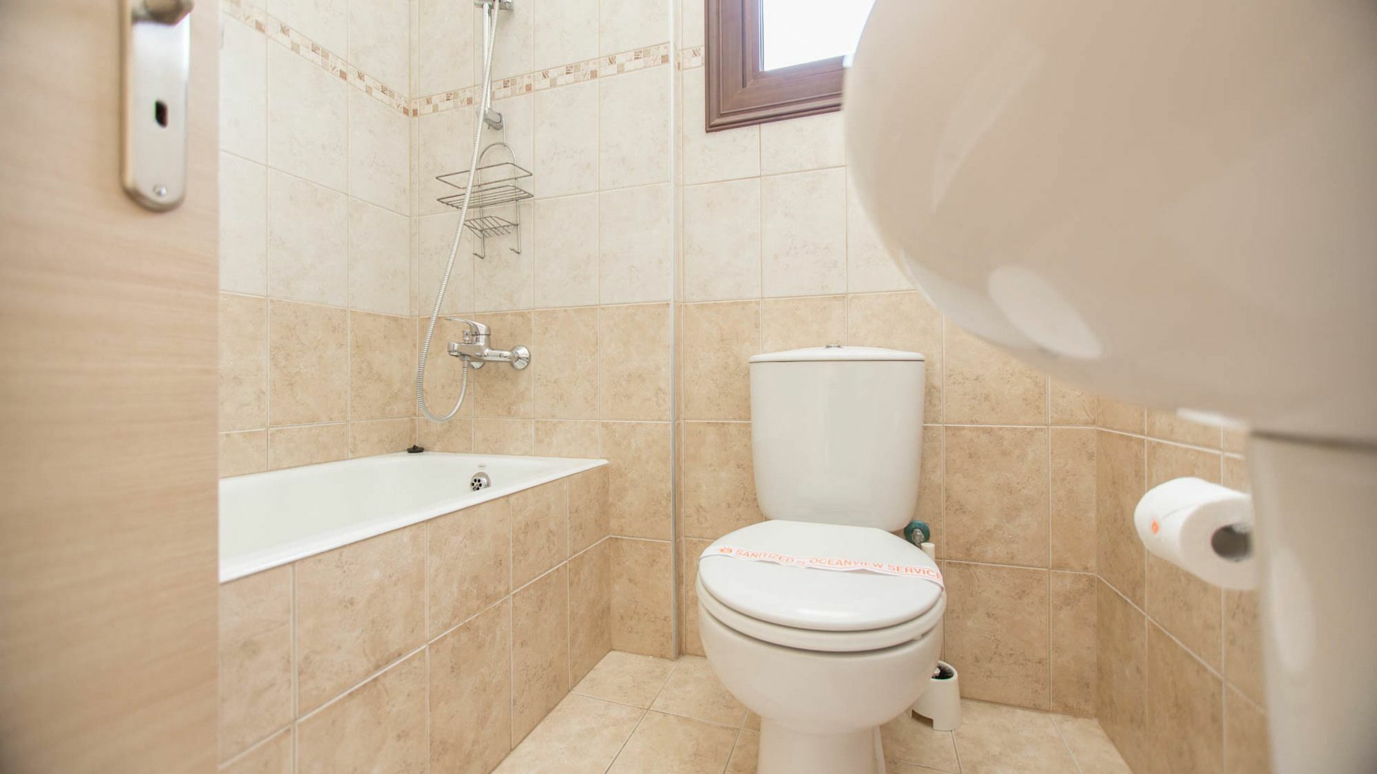 Protaras Holiday Villa 007 المظهر الخارجي الصورة