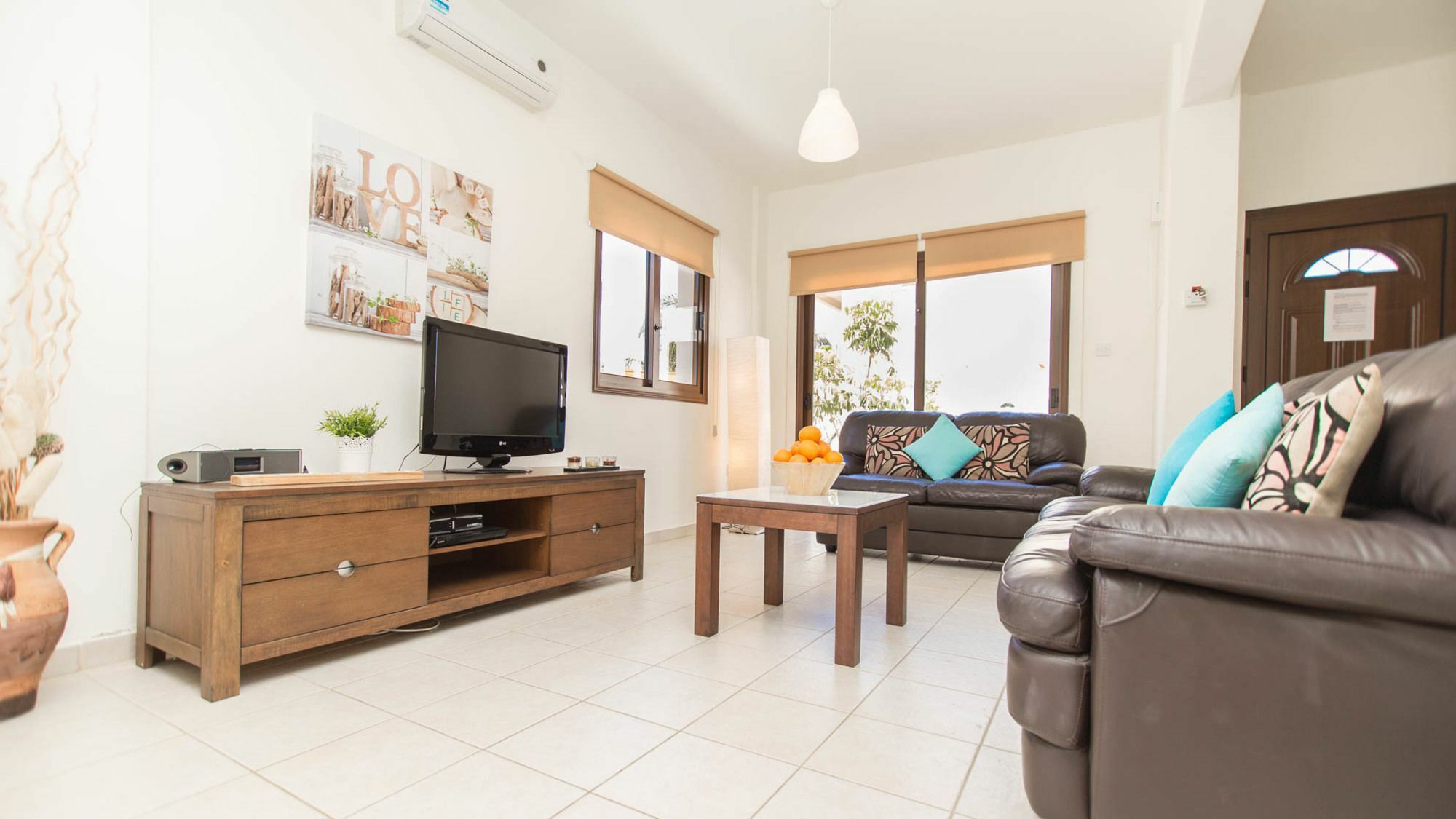 Protaras Holiday Villa 007 المظهر الخارجي الصورة